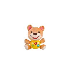 Peluche animales musicales, con luces y sonidos 18'5x11'2x23'8cm - modelos surtidos Precio: 11.58999952. SKU: B19CHJRYGM