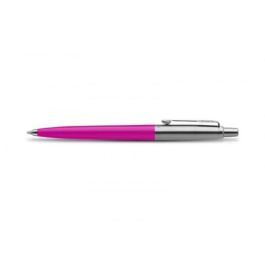 Parker Bolígrafo Jotter Originals Tinta Azul Acero Magenta Precio: 8.49999953. SKU: B18VDL83SS