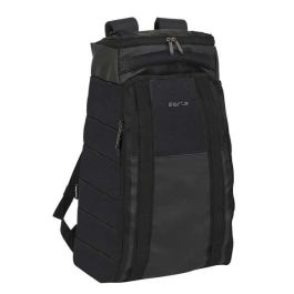 Safta Mochila de Viaje Business Black 32,67L 330x180x550mm