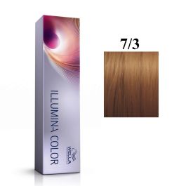 Illumina Color, Tinte permanente para el cabello, 7/3 Golden Medium Blond, 60 ml Precio: 15.59000058. SKU: B186RGDJSD
