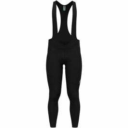 Maillot de ciclismo Odlo BibEssential Negro Precio: 90.79000018. SKU: B14TNC82ZW