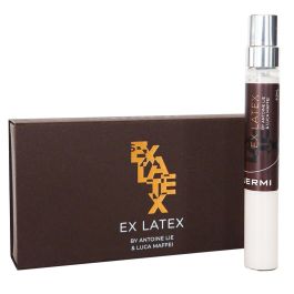 Ex Latex, Agua de perfume, Unisex, 8.5 ml Precio: 38.50000022. SKU: B17QAZZBC6