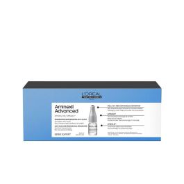 L'Oreal Aminexil Advanced Professional Programme Activador Anti-Caída Cabello 42x6ml Precio: 90.49999948. SKU: S4260720