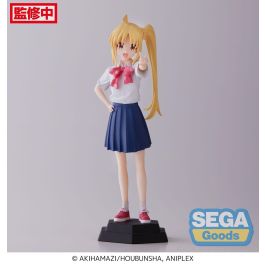 Sega Figura Bocchi The Rock! Nijika Ijichi Desktop x Decorate Collections 17 cm Sega Figura Bocchi The Rock! Nijika Ijichi Desktop x Decorate Collections 17 cm Precio: 24.89000008. SKU: B1DVGZW88D