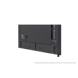 LG 49UH5N-E Pantalla digital LCD 49" 4K Ultra HD Wifi Web OS 24/7, 500 cd/m², Negro LG 49UH5N-E Pantalla digital LCD 49" 4K Ultra HD Wifi Web OS 24/7, 500 cd/m², Negro
