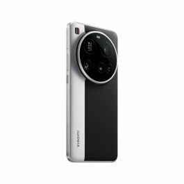 Xiaomi 15 Ultra Dual Sim 16+512GB silver chrome