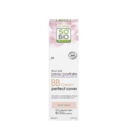 Bb Cream Piel Perfecta Light 40Ml. Bb Cream Piel Perfecta Light 40Ml. Precio: 14.69000016. SKU: B1E7FCKPTA