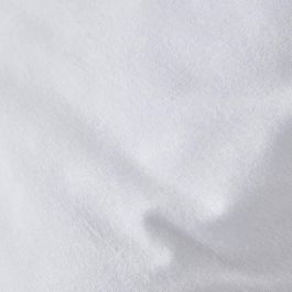 Today Protector de Almohada Essential Absorbente y Antiácaros 60 x 60 cm, diseñado para una protección duradera de tu almohada contra humedad y ácaros.