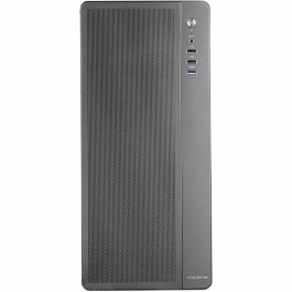 Caja Semitorre ATX Tacens 2AERO Negro Caja Semitorre ATX Tacens 2AERO Negro