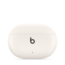 Beats by Dr. Dre Studio Buds+ Inalámbricos con Cancelación Activa de Ruido (ANC) y Modo Ambiente Blanco