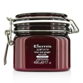 Elemis Lime and Ginger Salt Glow Tarro 490 gr Precio: 46.88999986. SKU: B1E9QFCKNG