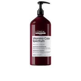 L'Oréal Professionnel Paris VITAMINO COLOR SPECTRUM Champú Sin Sulfatos 1500 ml Cabello Teñido Precio: 38.50000022. SKU: B15YREWYFY