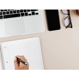 Liderpapel Cuaderno Espiral A4 Micro Smart Tapa Blanda 80 Hojas 60gr Horizontal 7mm Doble Margen