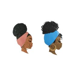 DKD Home Decor Decoracion Pared Colonial Azul Rosa Metal 2.5 x 60 x 33 cm (6 Unidades) Precio: 93.49999967. SKU: B1BTTVE5JE