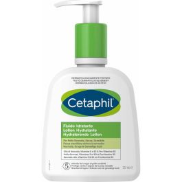 Loción Corporal Cetaphil CETAPHIL HIDRATANTE 237 ml Precio: 15.68999982. SKU: B1K4CQ4Z6A