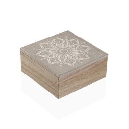 Caja Decorativa Versa Madera MDF Precio: 10.95000027. SKU: B1ENVGENW9