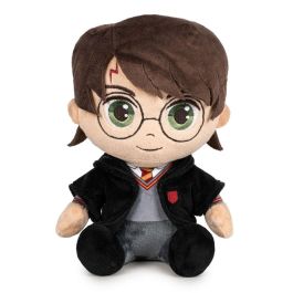 PLAY BY PLAY Peluche Harry Potter 32cm Precio: 18.49999976. SKU: B1A7NEFKTY