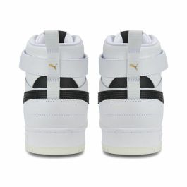 Zapatillas Casual Puma Rbd Game Blanco
