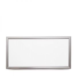 Panel LED Rectangular Superslim 22W 2100Lm 6000K Blanco Frío 60x30cm Ultra Fino para Falso Techo [HO-PAN30060022W-CW]