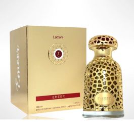 Lattafa Emeer eau de parfum 1un vaporizador Lattafa Emeer eau de parfum 1un vaporizador Precio: 44.9499996. SKU: B1DEEAGDSD