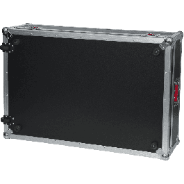 Gator Flightcase Para Mezclador Behringer X32 Gtour
