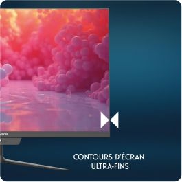 THOMSON A27I51216BK512C Ordenador Todo en Uno 27" FHD Intel Core i5 12ª Gen 16 GB RAM 512 GB SSD Negro