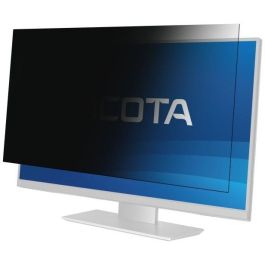 DICOTA Filtro de Privacidad Magnético 2-Way DELL P2422H 23.8"