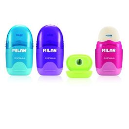 Afilaborra Milan Capsule Expositor De 16 Unidades Precio: 42.50000007. SKU: B1794KEQT7