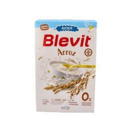 Blevit Crema de Arroz Rizcrem 225 Gr Precio: 9.5900002. SKU: B12S5YYMCT