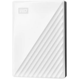 Western Digital WDBR9S0060BWT-WESN Disco Duro Externo 6 TB 2.5" Rojo Precio: 196.49999974. SKU: B1GM4ZSBV5