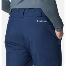 Pantalón Largo Deportivo Columbia Shafer Canyon™ II Azul 13