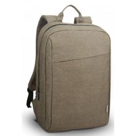 Lenovo Mochila Casual para Portátil de 15.6 Pulgadas B210, Tela Repelente al Agua, Amplio Compartimento Principal y Bolsillos Internos Precio: 14.49999991. SKU: B16C575QHX