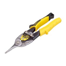 Tijeras Cortachapas Stanley Amarillo Cortachapas Aleación Precio: 21.6900002. SKU: S6500476