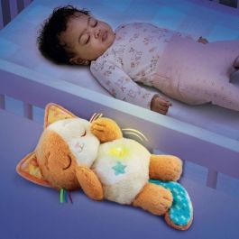 Vtech Baby VTE3417765750052 Mi Gatita Dulce Noche