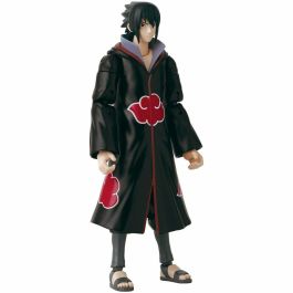 Bandai Naruto Shippuden Figura Sasuke Taka 17 cm - 36967