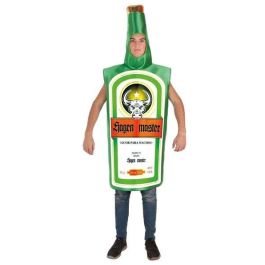 Jungen Master Disfraz Adulto de Botella con Cabeza - Talla L Precio: 18.94999997. SKU: B1FZLM7NE2
