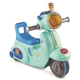 Mi Scooter De Paseo 2 En 1 Azul 80-572377 V-Tech Precio: 56.50000015. SKU: B15R2DMGL2