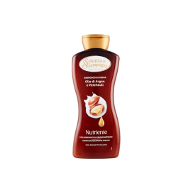 Spuma Di Sciampagna Nourishing Shower Cream With Argan Oil And Patchouli 650 mL Precio: 4.99000007. SKU: B1GJTXYGLP