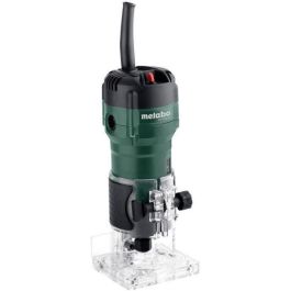 Recortadora - METABO - FM 500-6 - 500W - Eléctrica - Madera Precio: 100.68999996. SKU: B1JRRQ6BYF