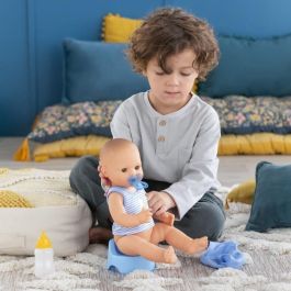 Corolle COR4062013130415 My Big Baby Paul Pee Muñeco de 36 cm para más de 2 años
