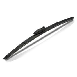 Abc GODESC11053 Escobillas Limpiaparabrisas Hybrid 21" (53 cm) Universal, 1 Unidad, Goma Natural con Grafito, Fácil Instalación sin Ruidos Abc GODESC11053 Escobillas Limpiaparabrisas Hybrid 21" (53 cm) Universal, 1 Unidad, Goma Natural con Grafito, Fácil Instalación sin Ruidos