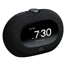 JBL Horizon 3 - Reloj Despertador con Radio DAB/DAB+/FM, Bluetooth 5.3, Altavoces, Pantalla LCD, Alarma, USB, Negro Precio: 171.6748. SKU: B13ACYPZMP