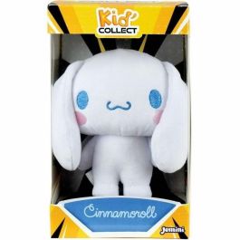Jemini Cinnamoroll Peluche Coleccionable HELLO KITTY - JEM3298060245524 - +/- 13 cm Precio: 24.89000008. SKU: B16MDQG4V7