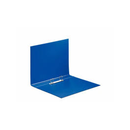 Carpeta De Anillas Esselte Pvc Oficina Fº 2 An.Mixtas 25Mm Azul