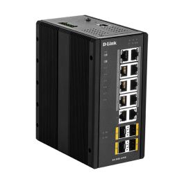 Switch D-Link DIS-300G-14PSW Precio: 1576.50000002. SKU: B18ANMGGTS