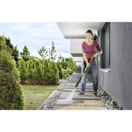 Karcher Hidrolimpiadora K5 Premium Power Control Flex Hogar para Terrazas, App Home & Garden, Manguera 10m