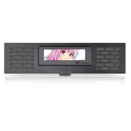 Thermaltake Panel LCD Kit Negro para The Tower 200 Precio: 144.68999952. SKU: B1DLBZM257