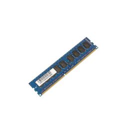 CoreParts Módulo de Memoria RAM 2GB DDR3 1066Mhz DIMM para PC y Servidores, con chips originales que igualan el rendimiento. Precio: 13.6900005. SKU: B13M5GMQT4
