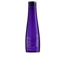 Shu Uemura YUBI BLONDE luminosity revealing shampoo, Champú Brillo para Cabello Rubio 300 ml Precio: 38.50000022. SKU: S0579085