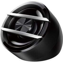 Pioneer TS-G130C Altavoces de sistema de 2 vías, 13 cm de diámetro, 40W RMS nominal, 250W potencia máxima, 4 ohmios